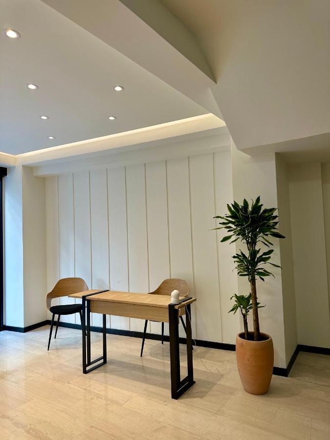 Aparthotel Athensowl Exteriér fotografie