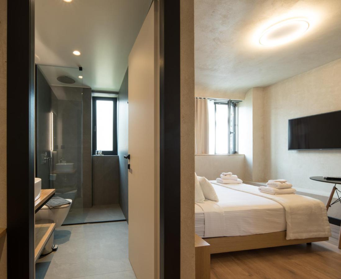 Aparthotel Athensowl Exteriér fotografie