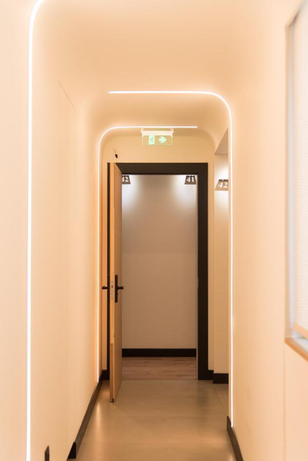 Aparthotel Athensowl Exteriér fotografie