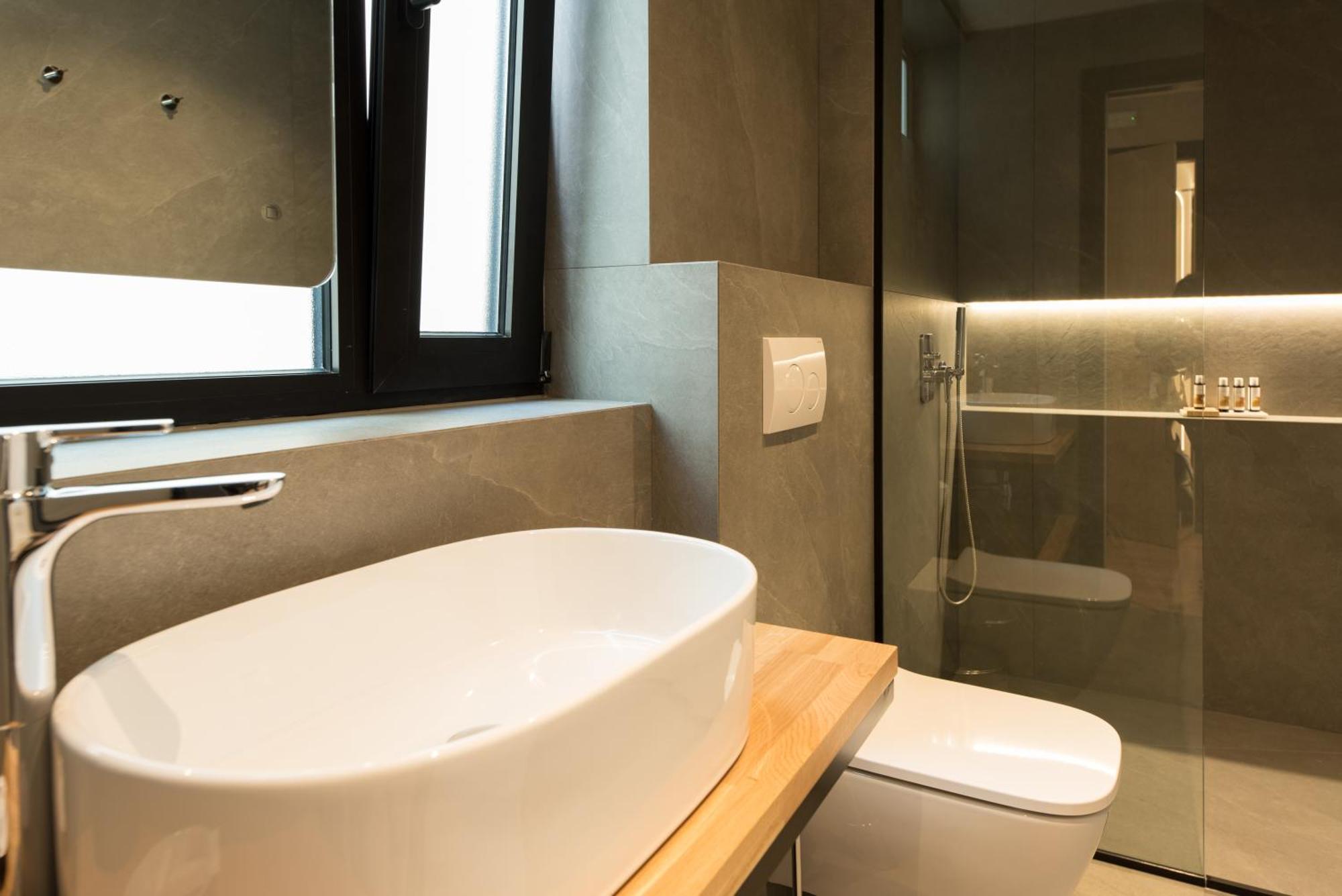 Aparthotel Athensowl Exteriér fotografie