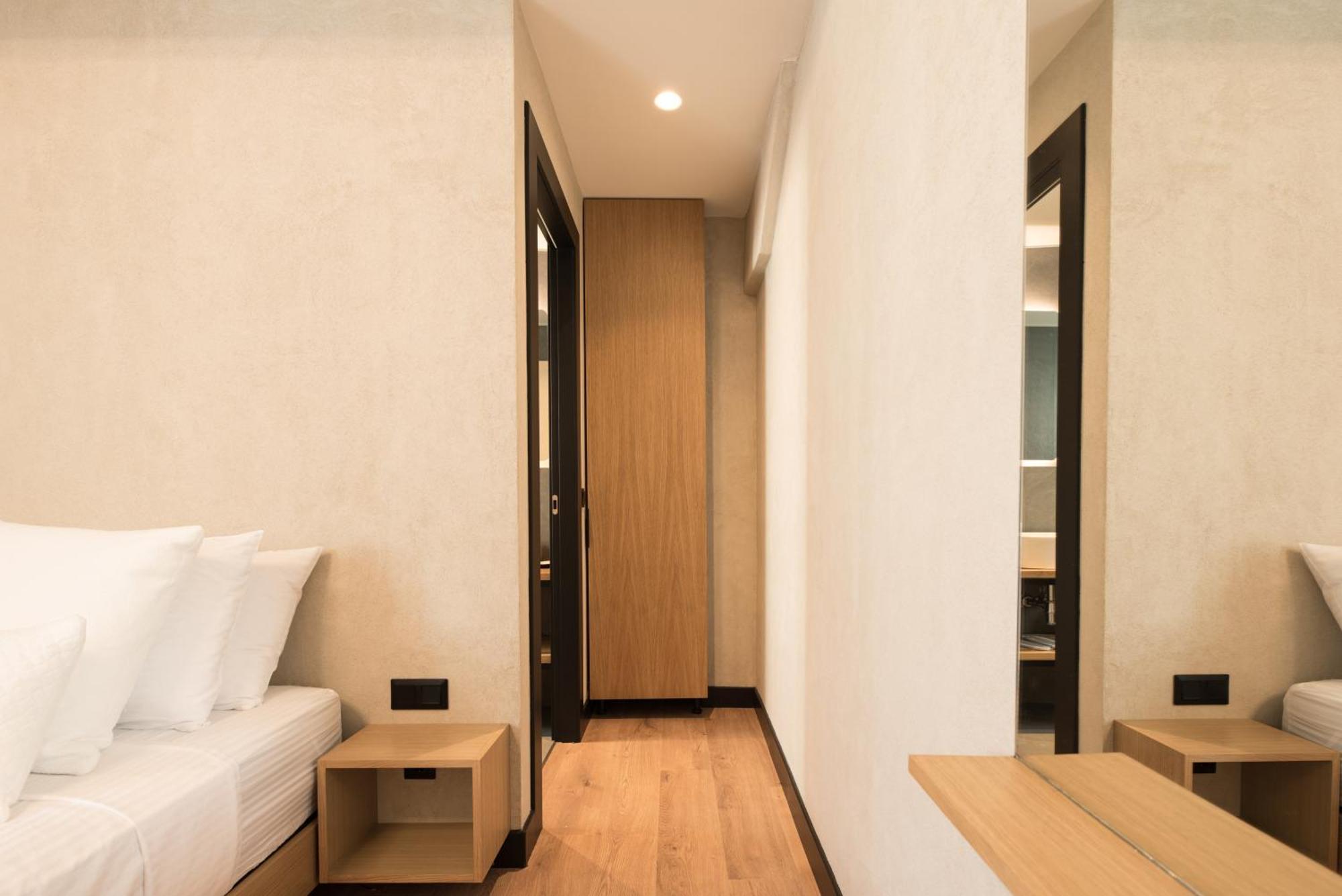 Aparthotel Athensowl Exteriér fotografie