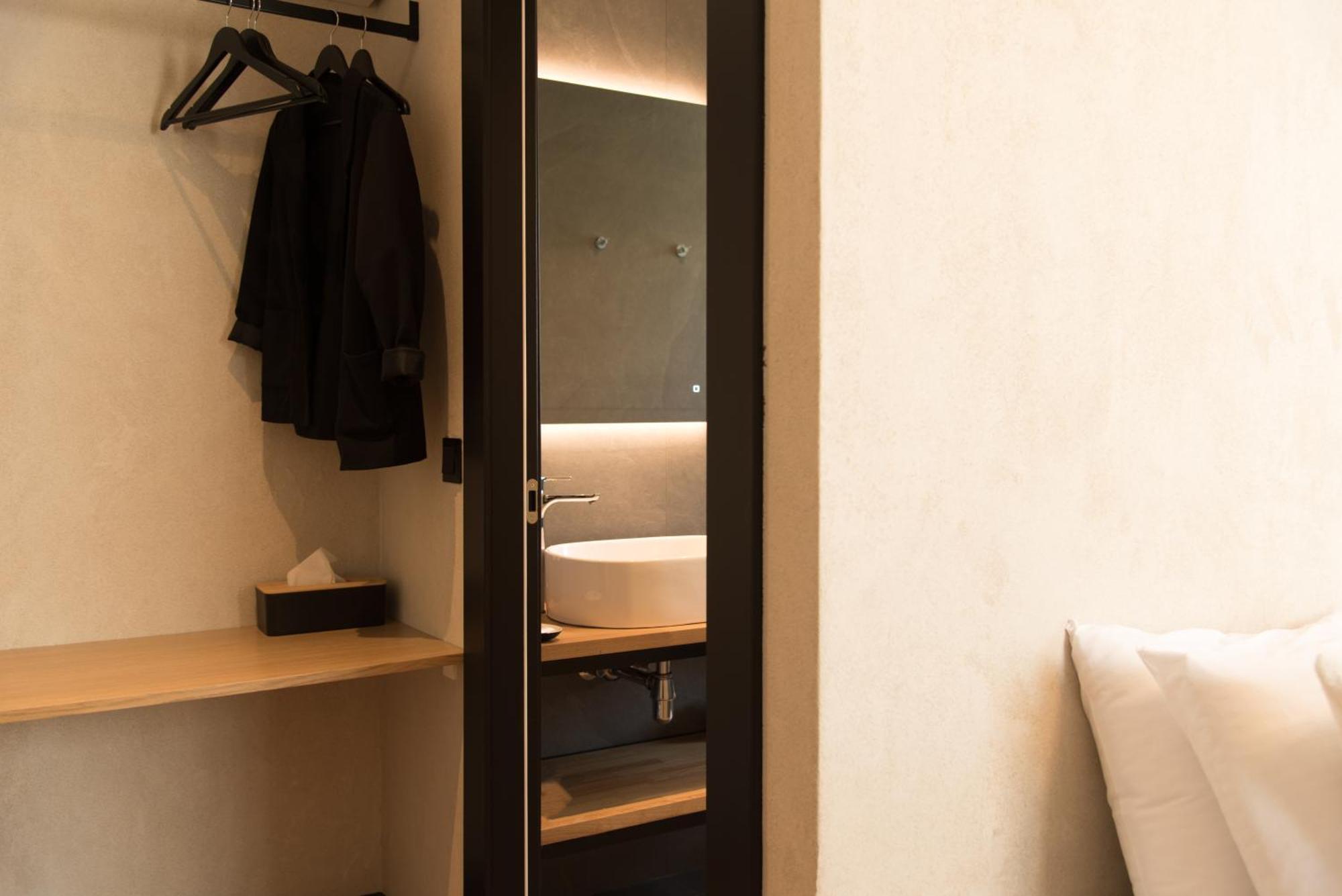 Aparthotel Athensowl Exteriér fotografie