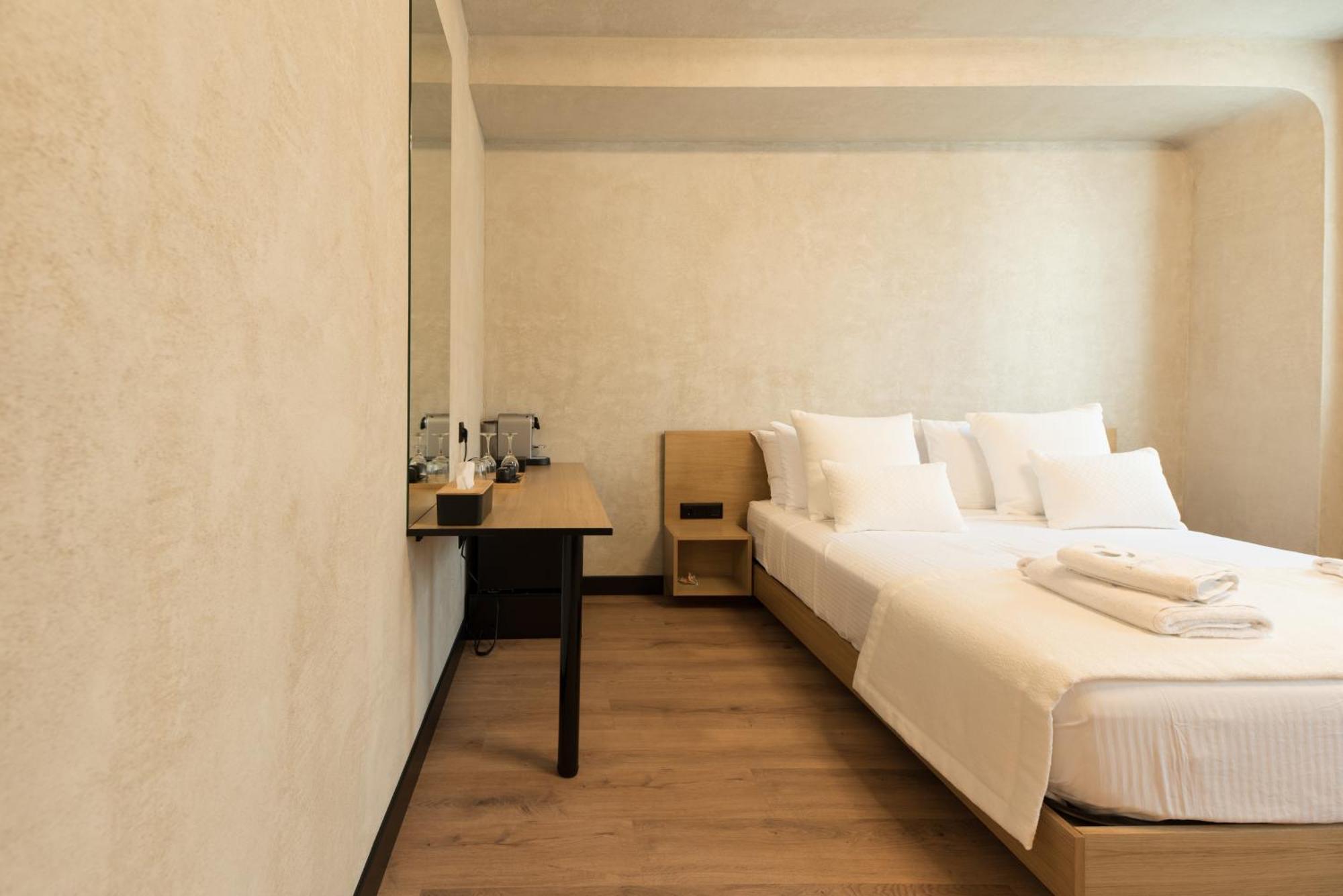 Aparthotel Athensowl Exteriér fotografie
