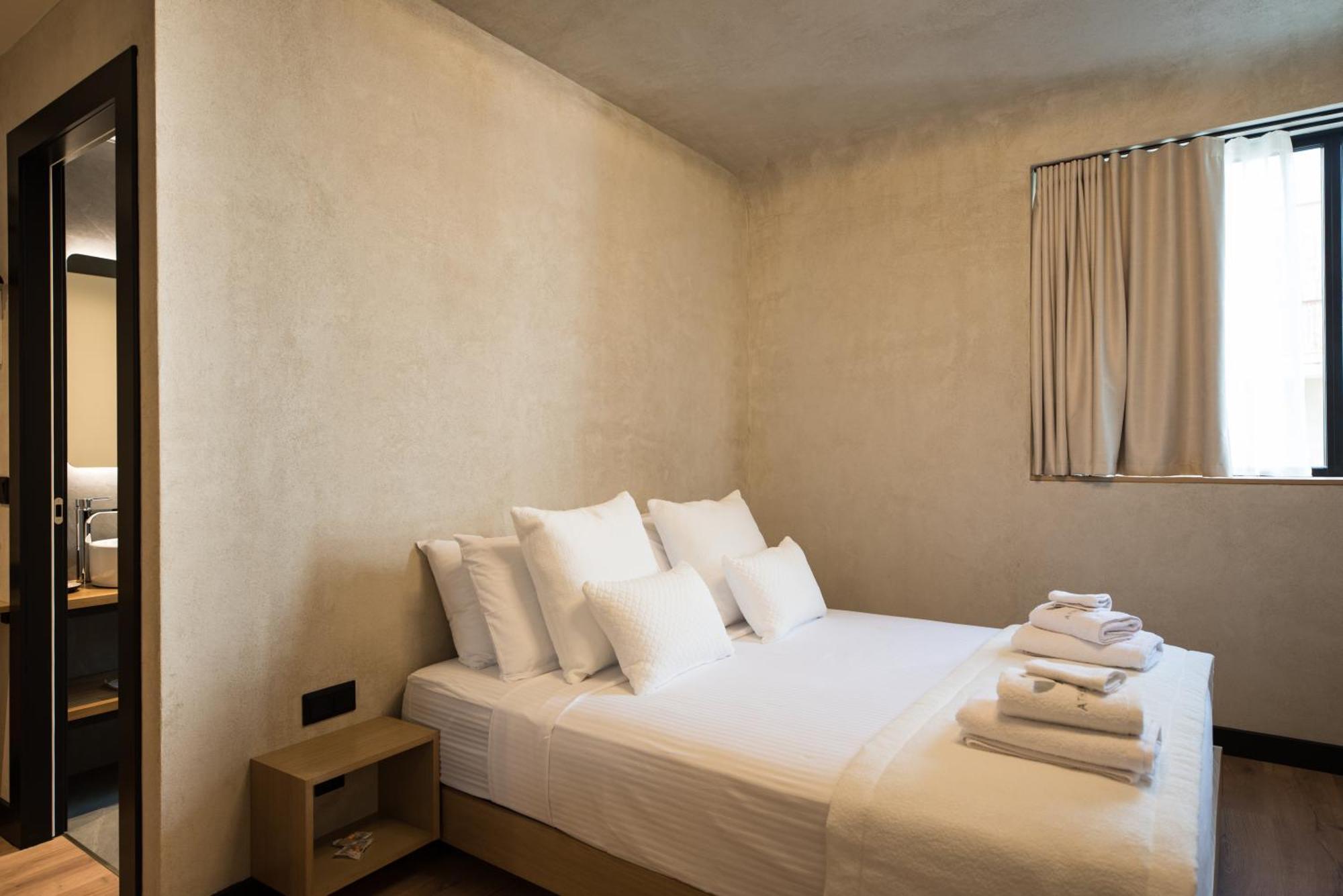 Aparthotel Athensowl Exteriér fotografie