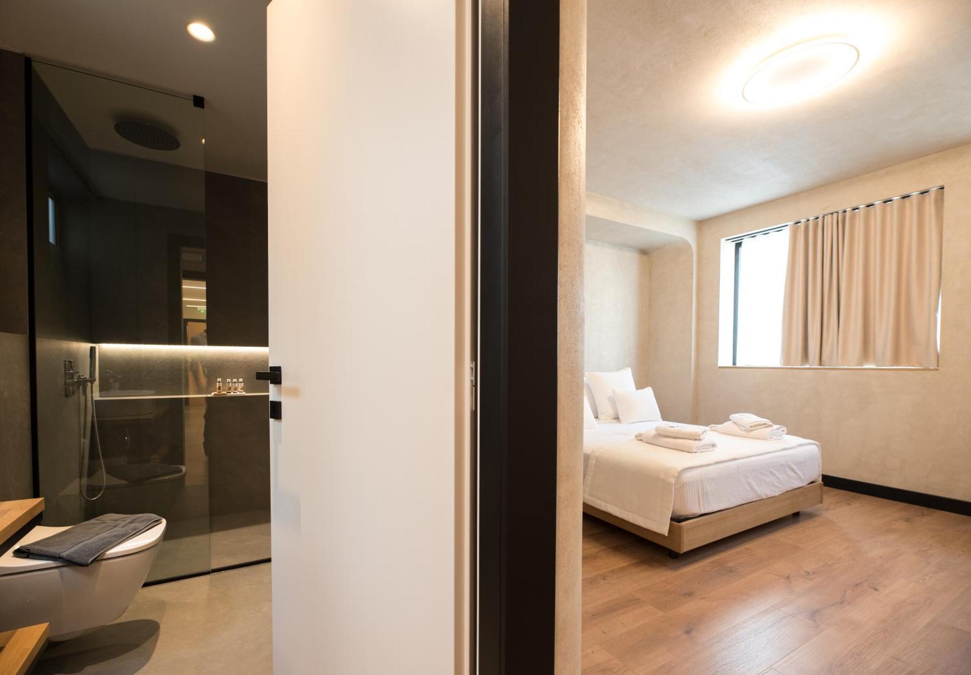 Aparthotel Athensowl Exteriér fotografie
