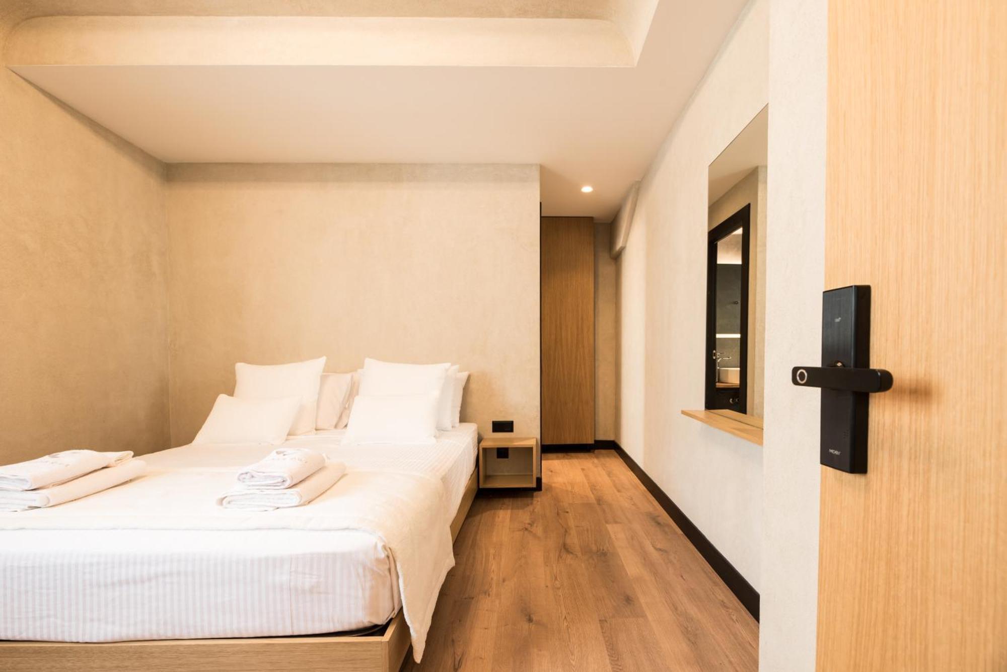 Aparthotel Athensowl Exteriér fotografie