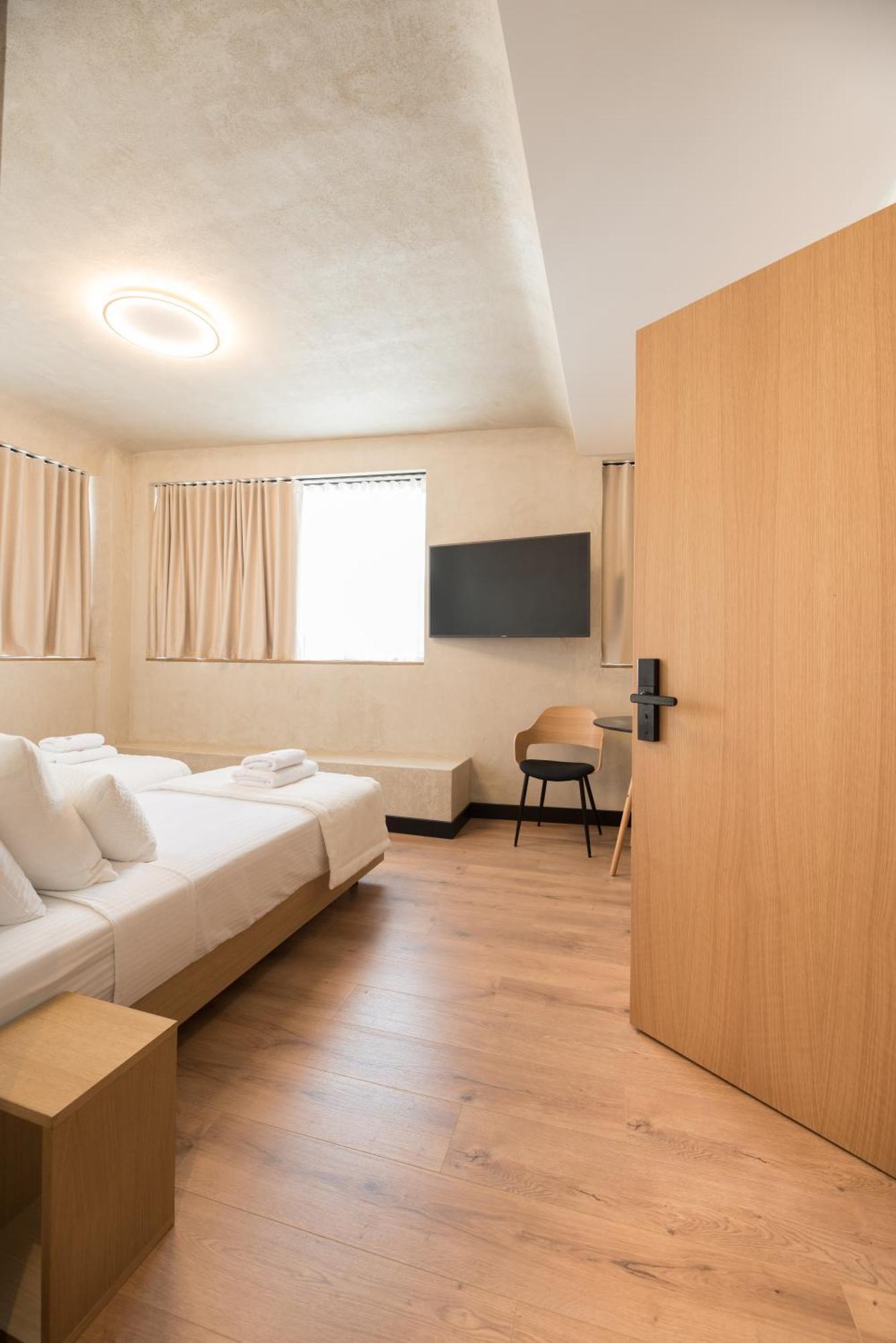Aparthotel Athensowl Exteriér fotografie
