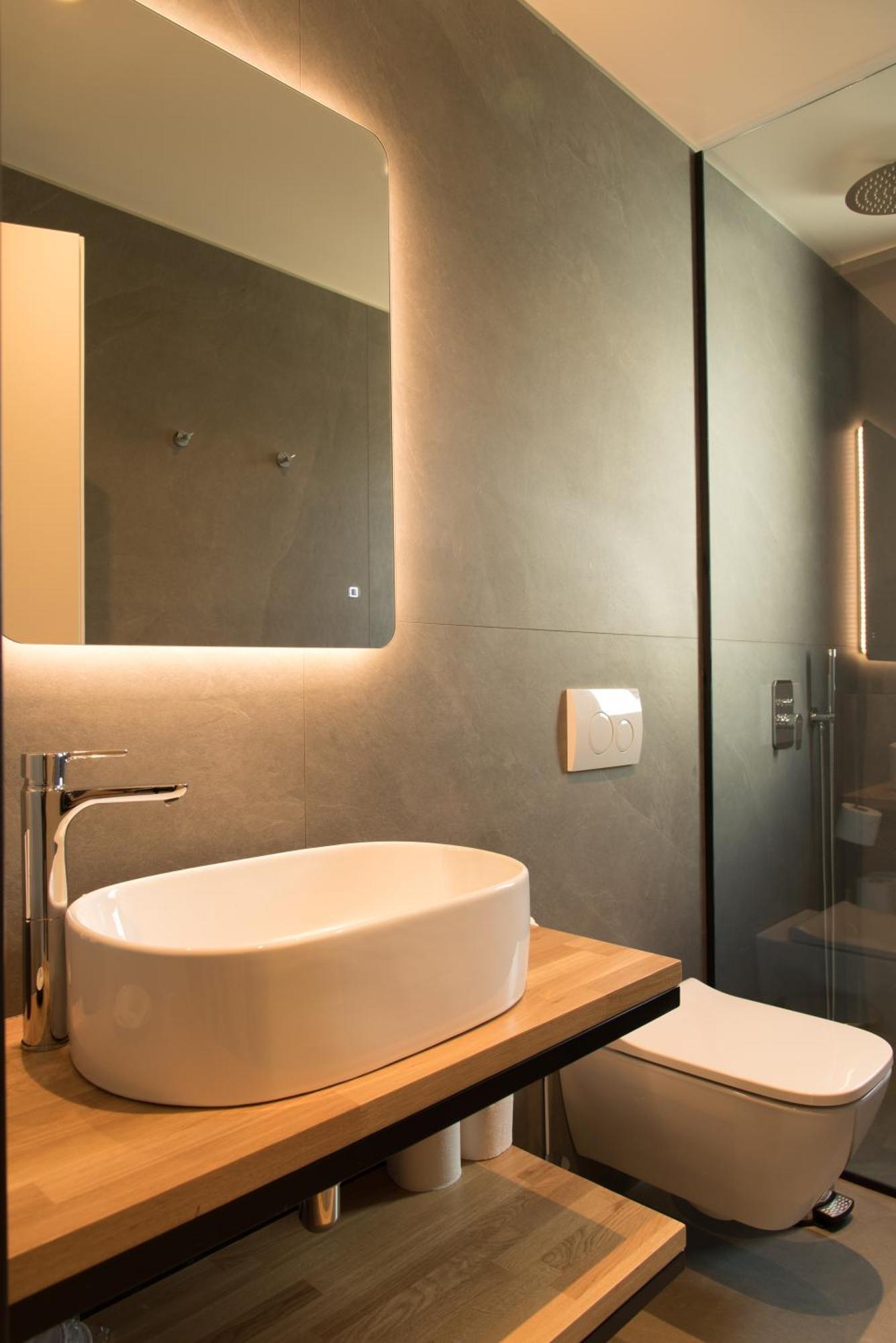 Aparthotel Athensowl Exteriér fotografie