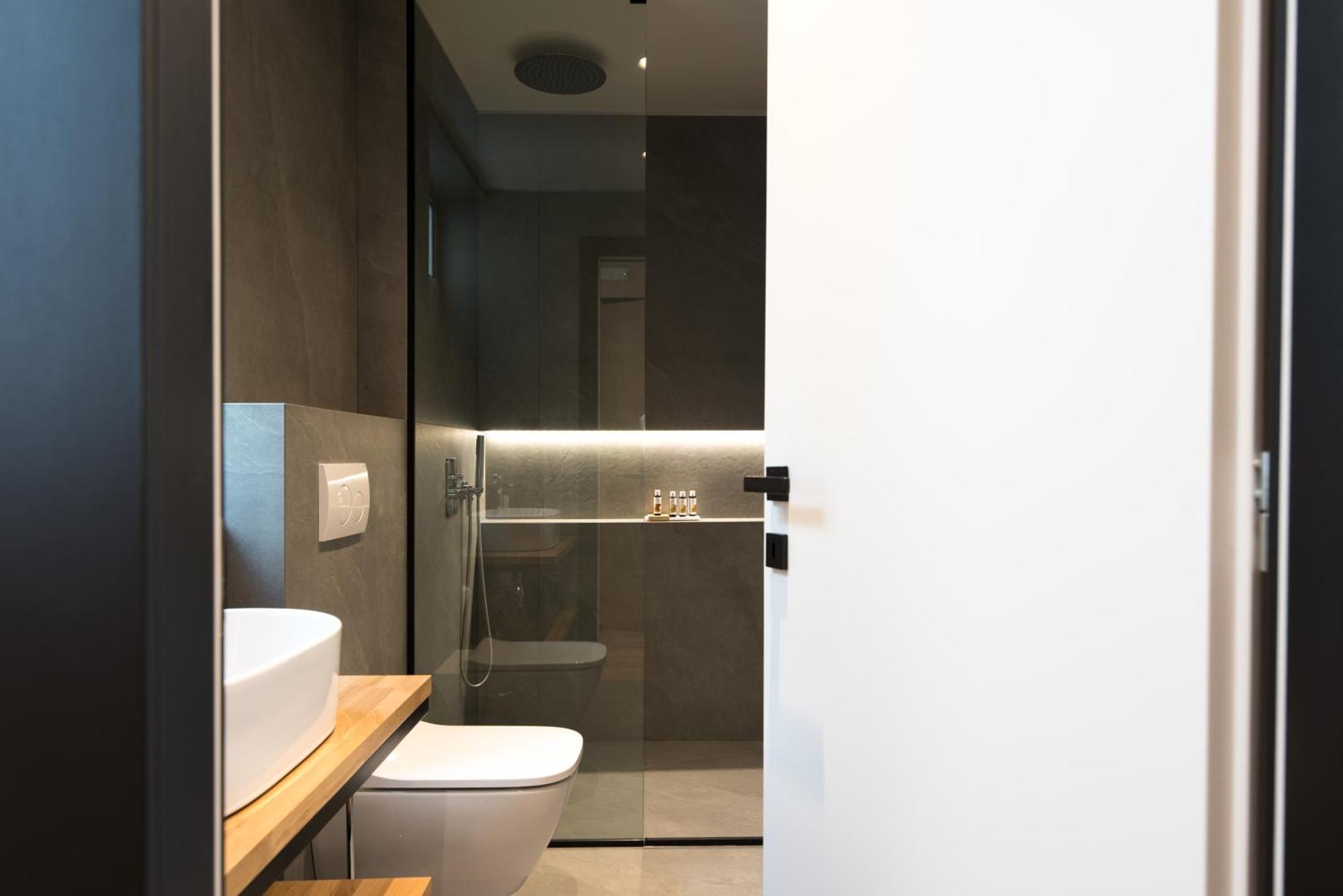 Aparthotel Athensowl Exteriér fotografie