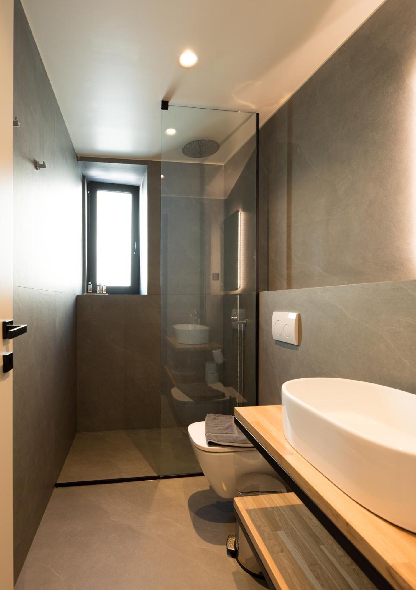 Aparthotel Athensowl Exteriér fotografie