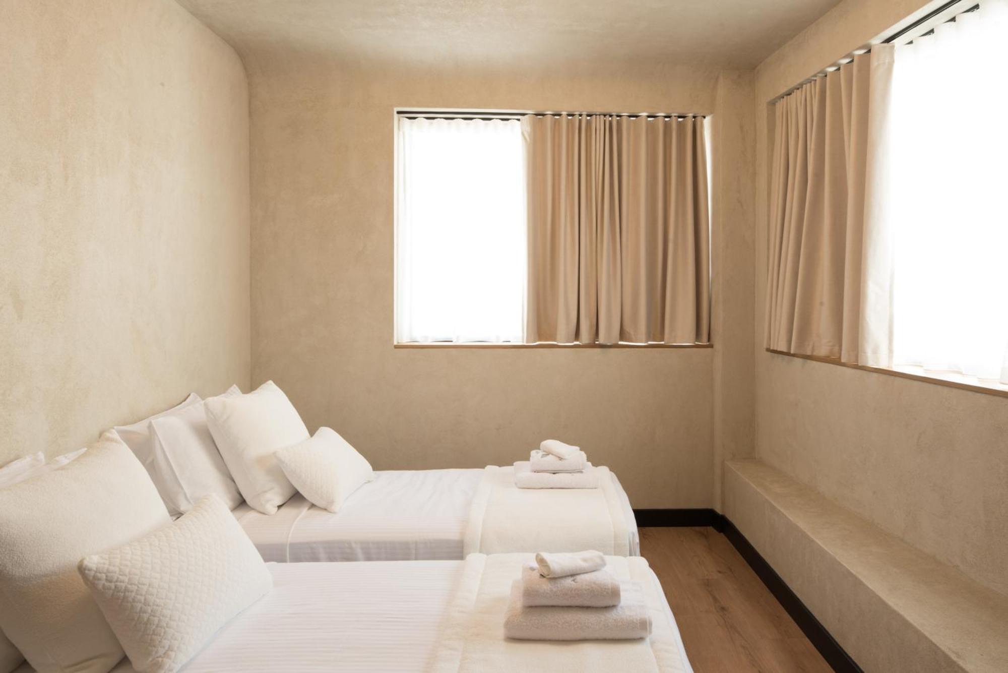 Aparthotel Athensowl Exteriér fotografie