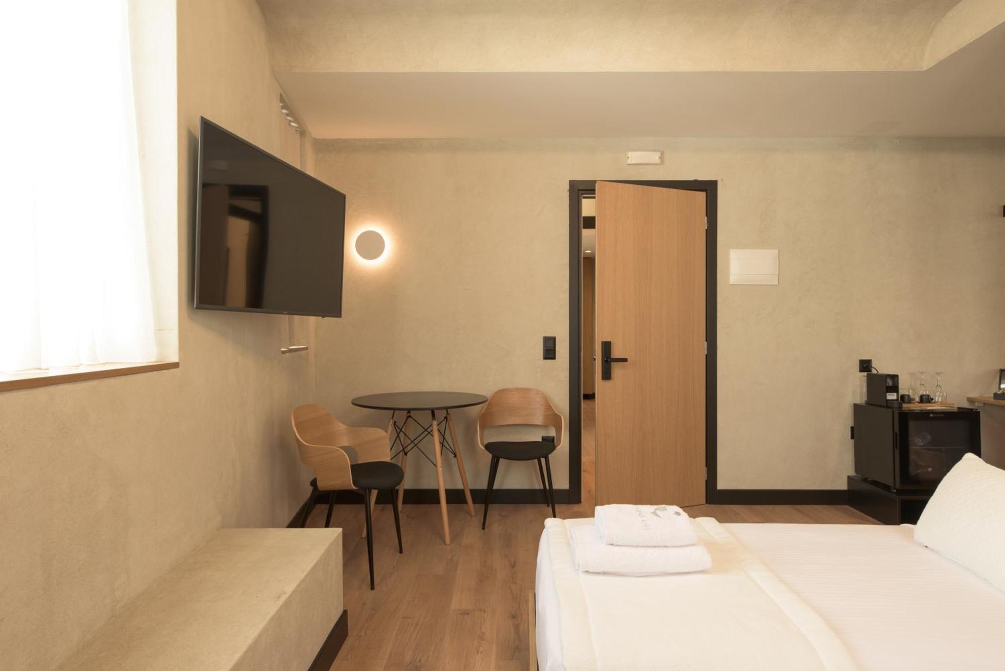 Aparthotel Athensowl Exteriér fotografie