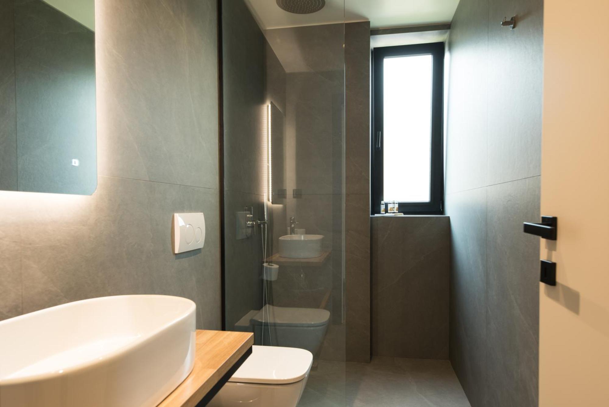 Aparthotel Athensowl Exteriér fotografie