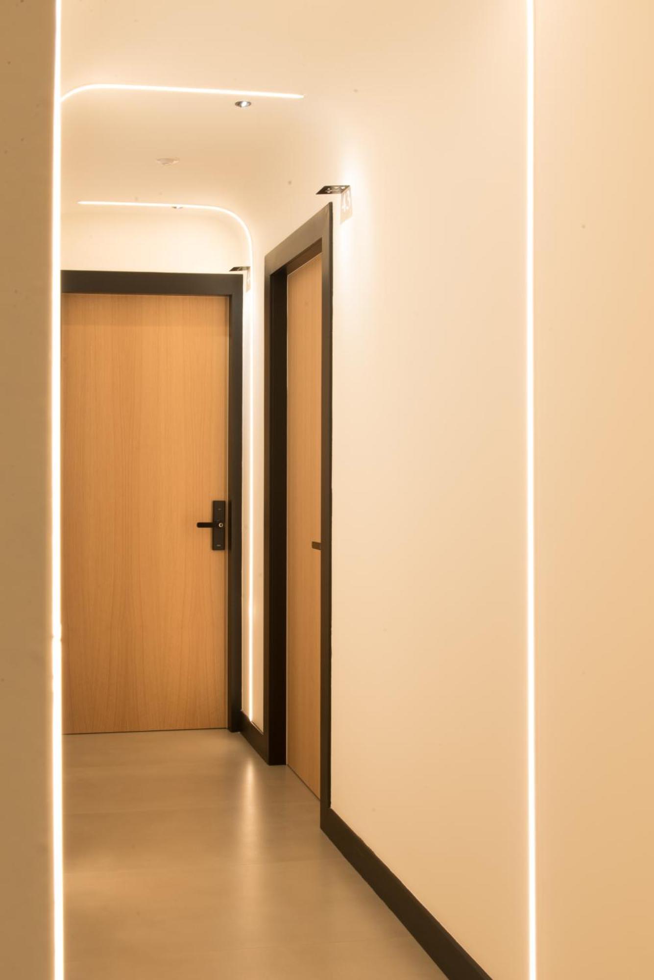 Aparthotel Athensowl Exteriér fotografie