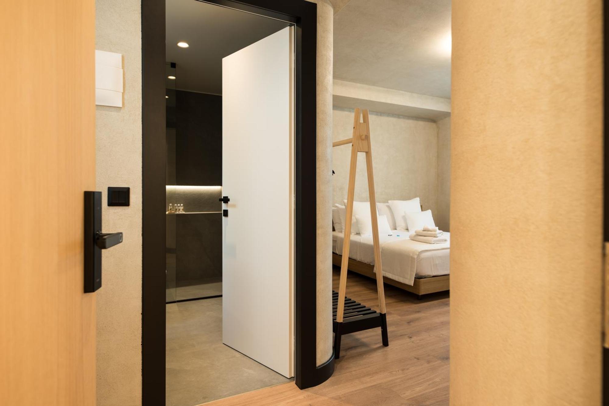Aparthotel Athensowl Exteriér fotografie