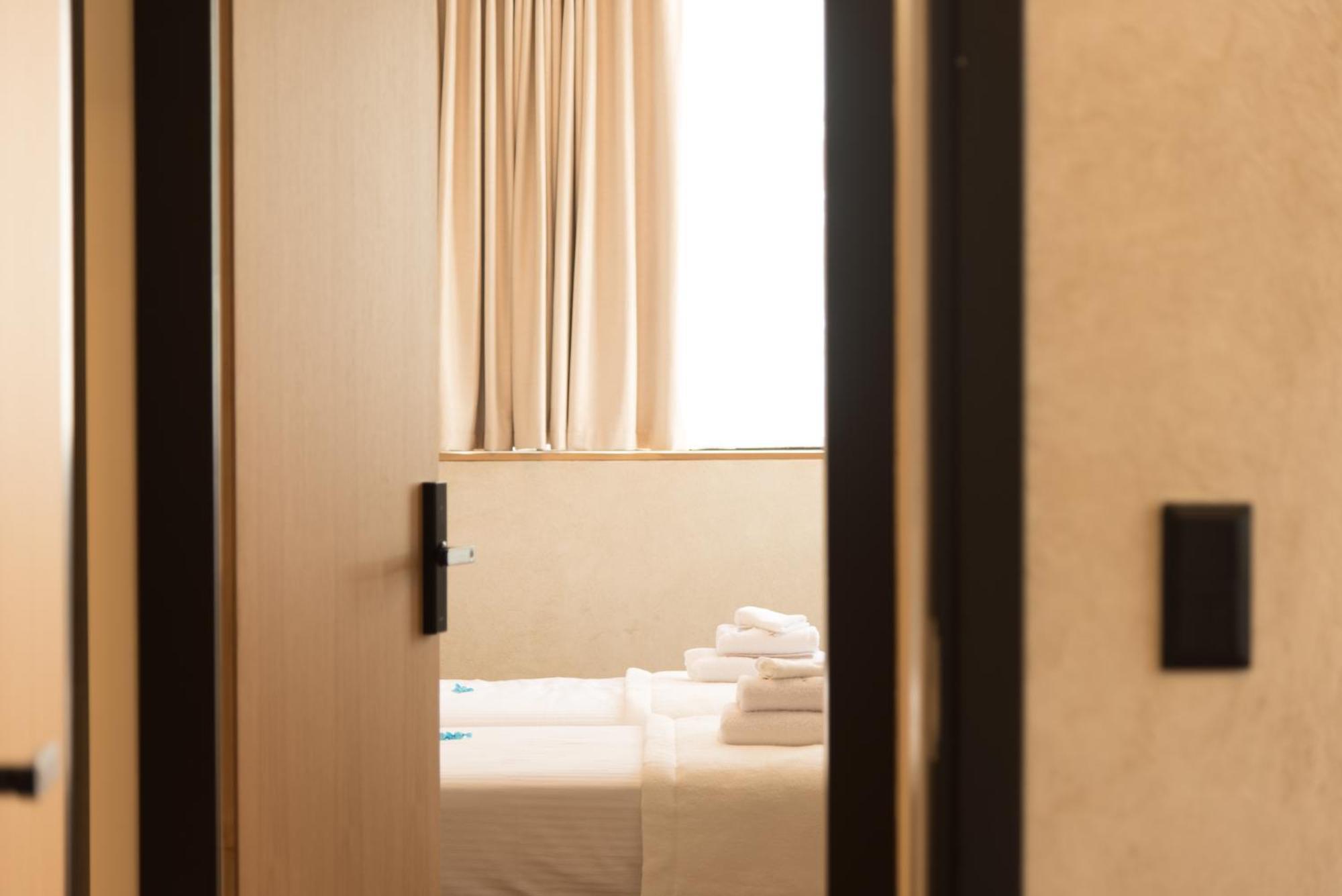Aparthotel Athensowl Exteriér fotografie